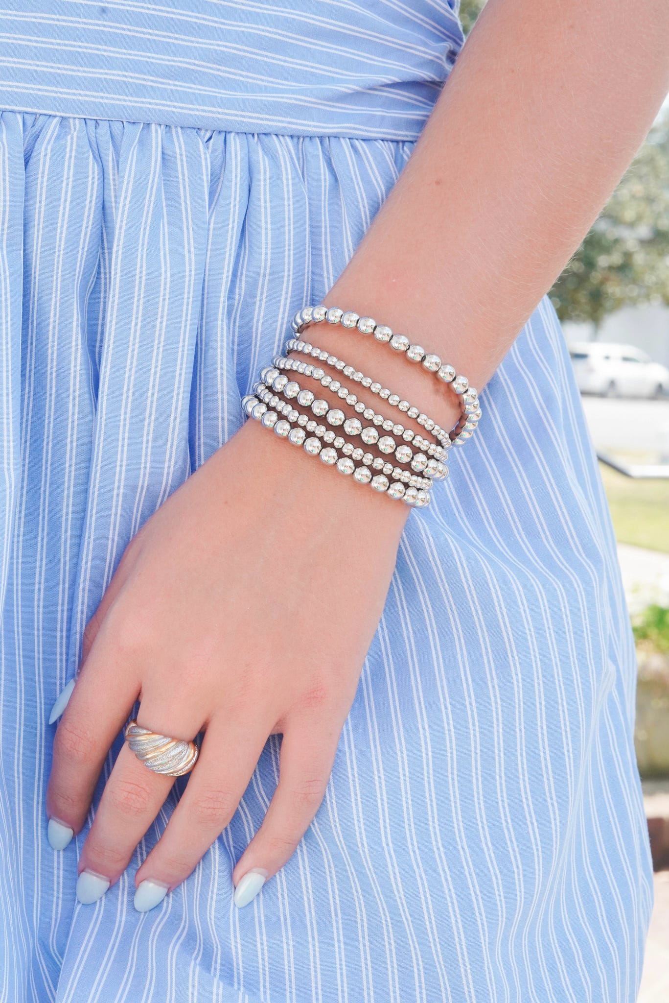 Millie Bracelet Stack - Image 2