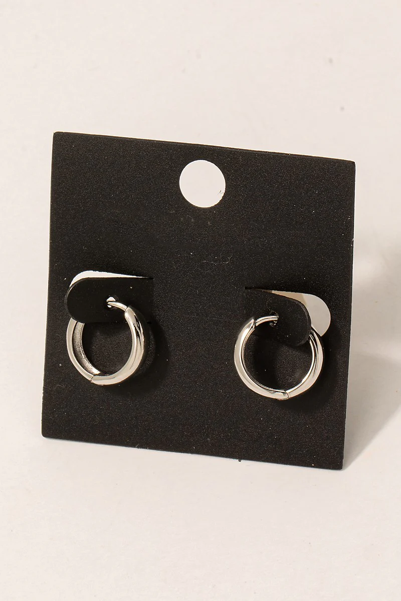 Sutton Earring - Image 2