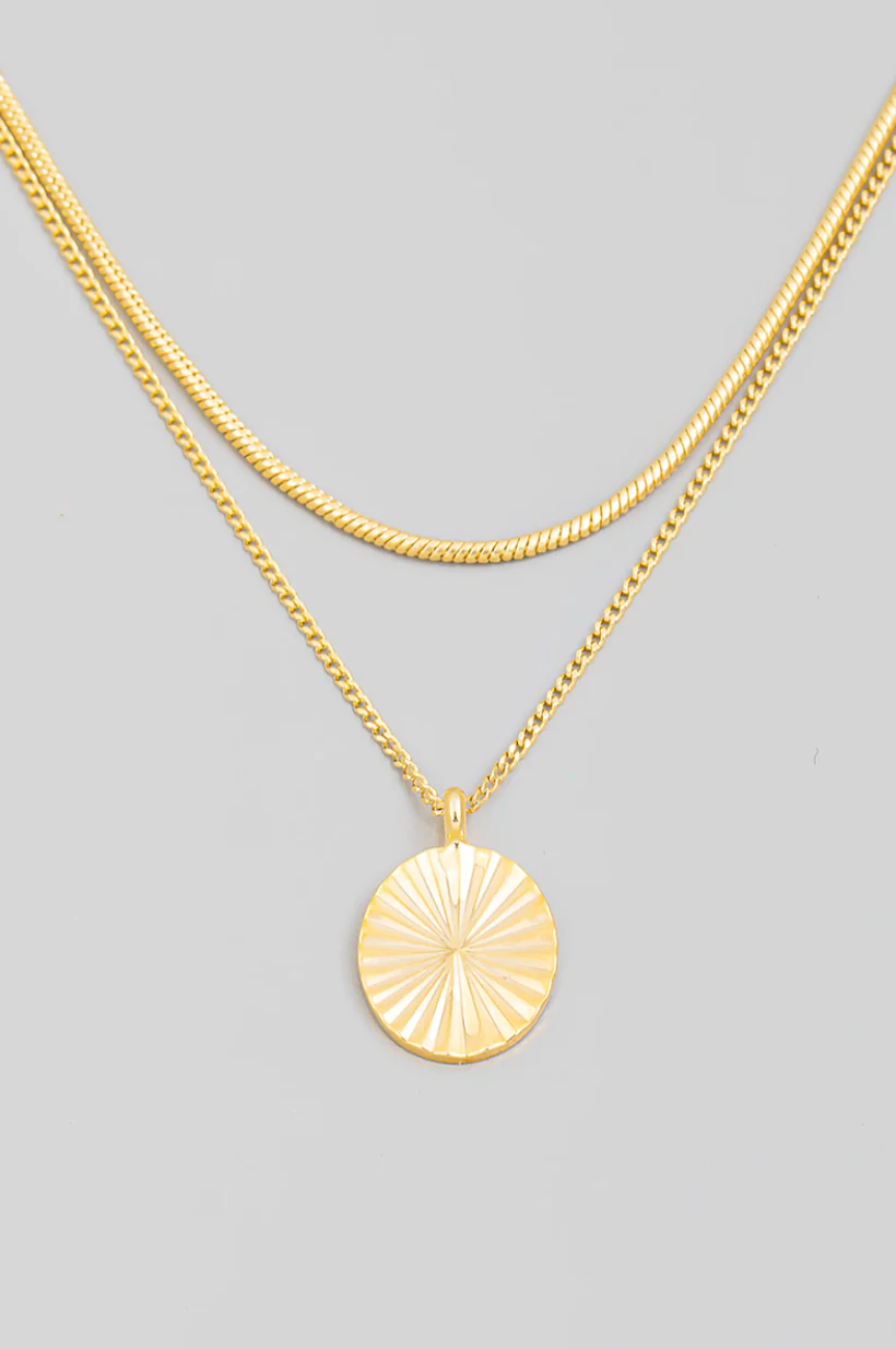 Paula Necklace
