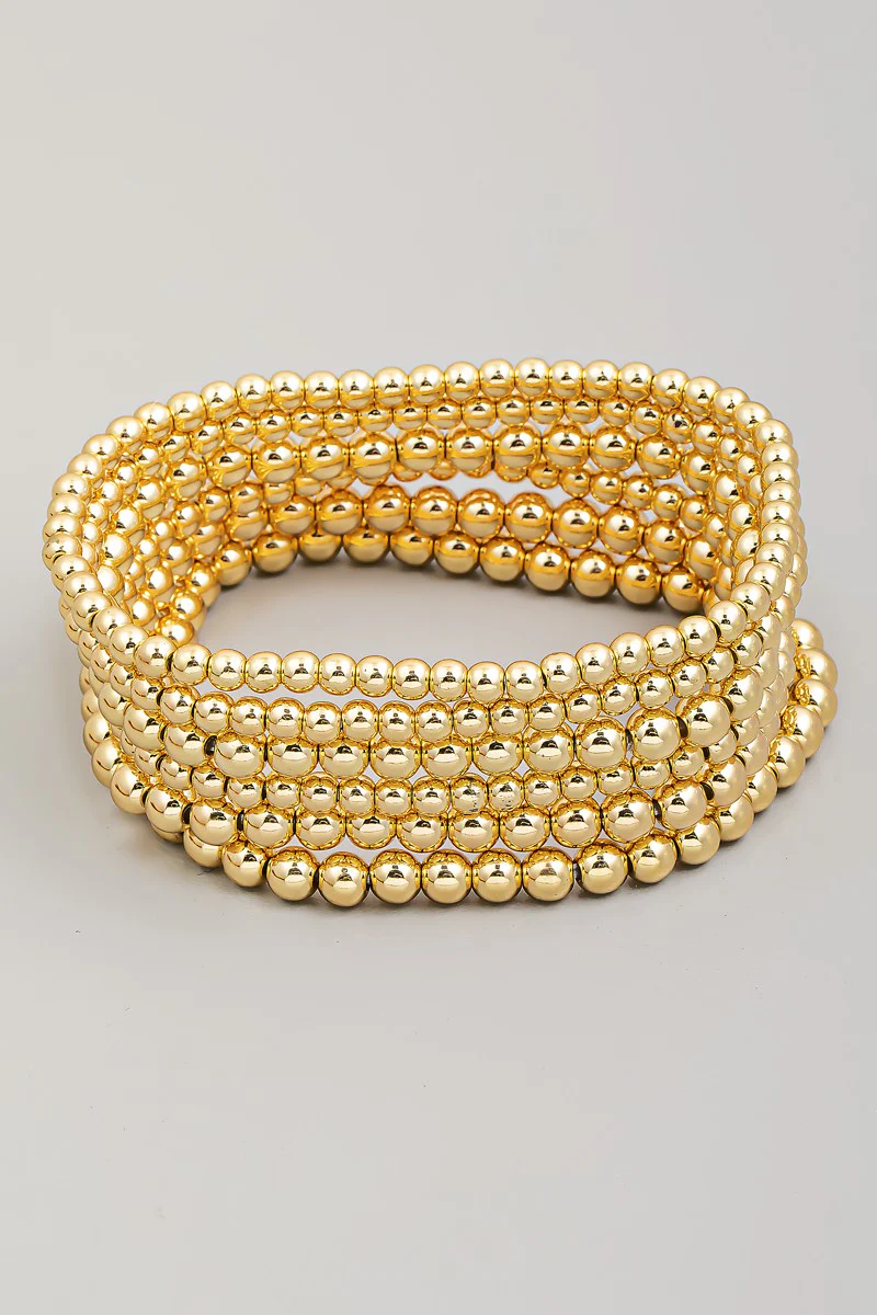 Maxine Bracelet Stack - Image 4