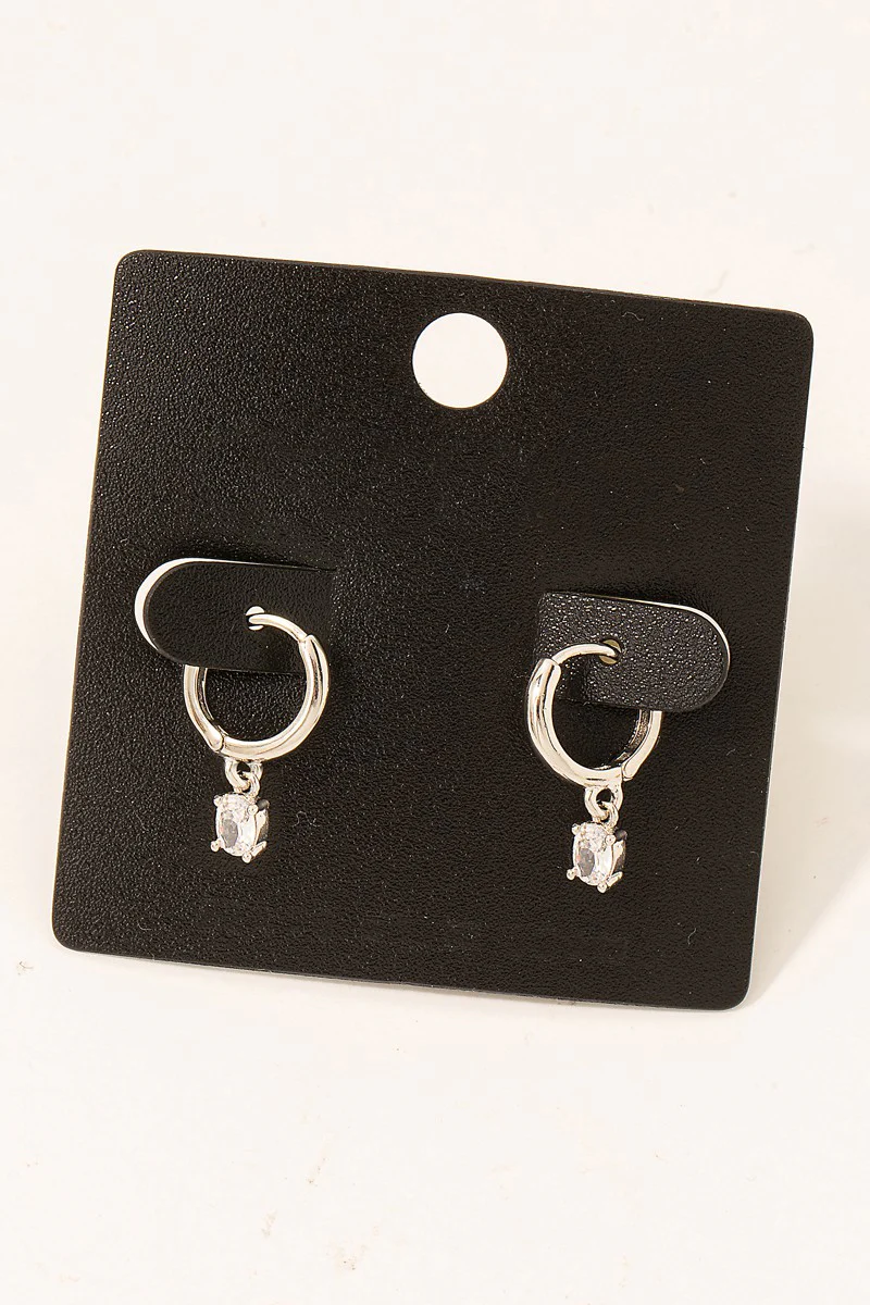 The Lindsay Earring - Image 2