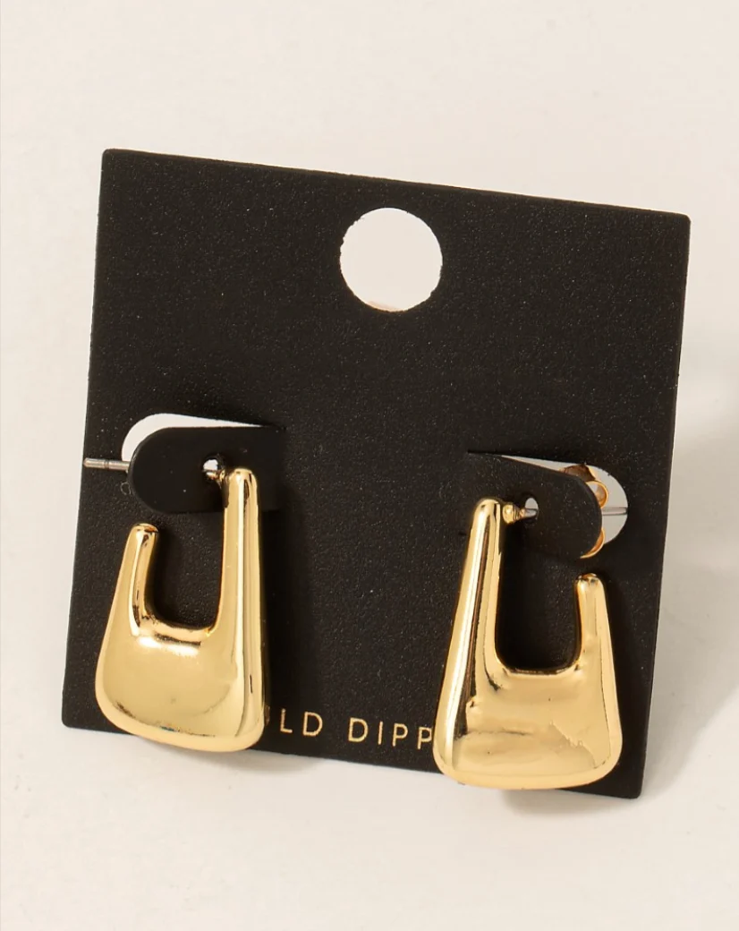 Tiffany Earring