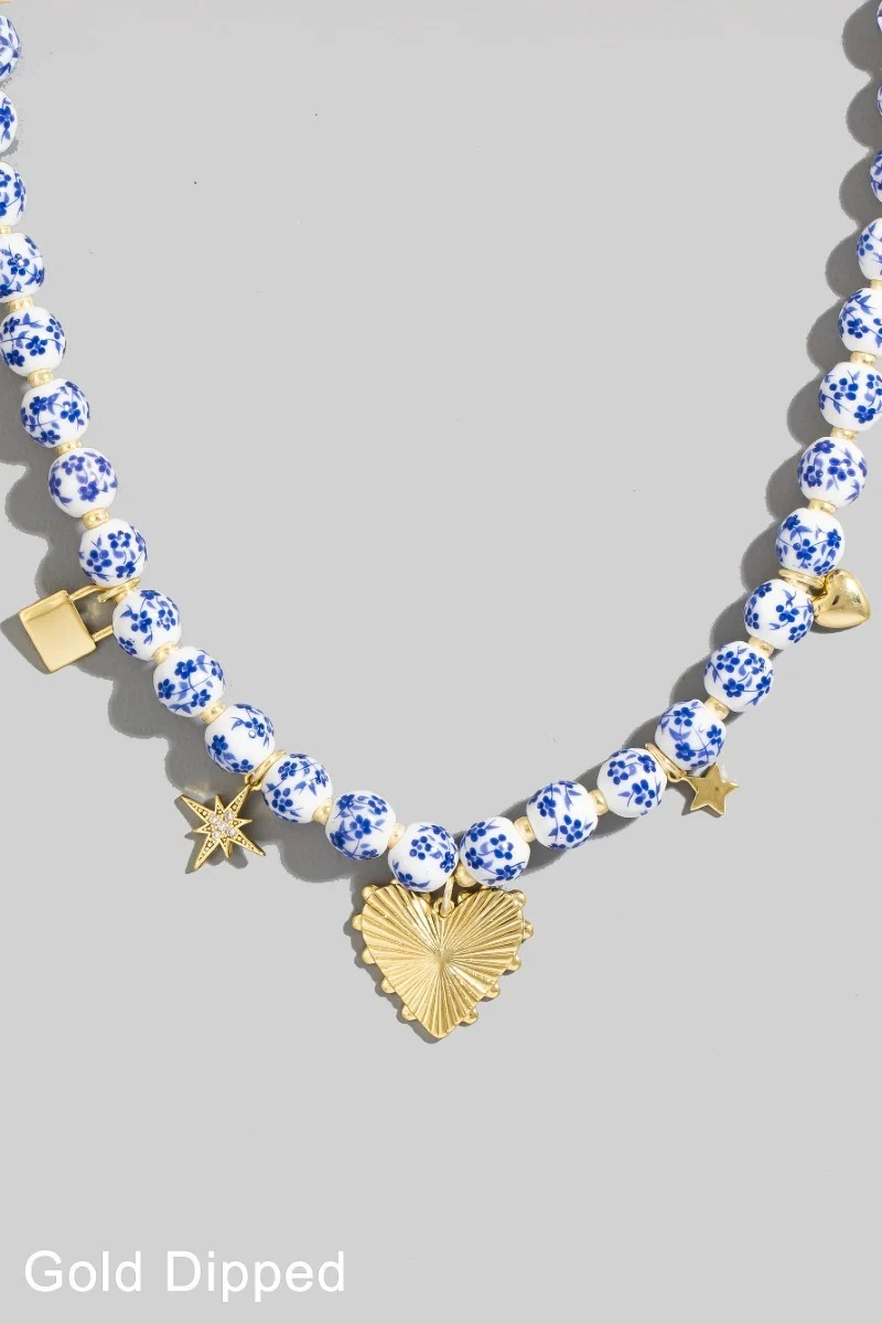Always Charming Necklace - Image 3