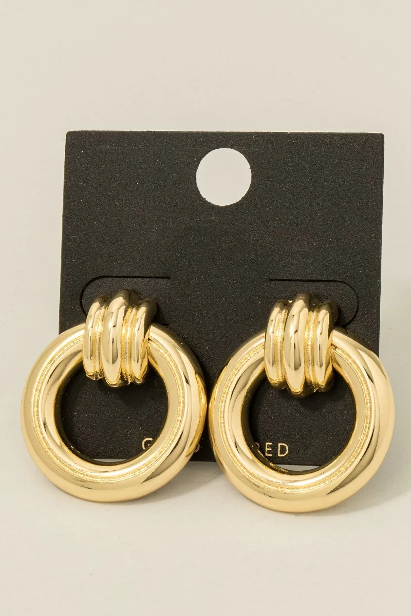 Cheyene Earring - Image 2