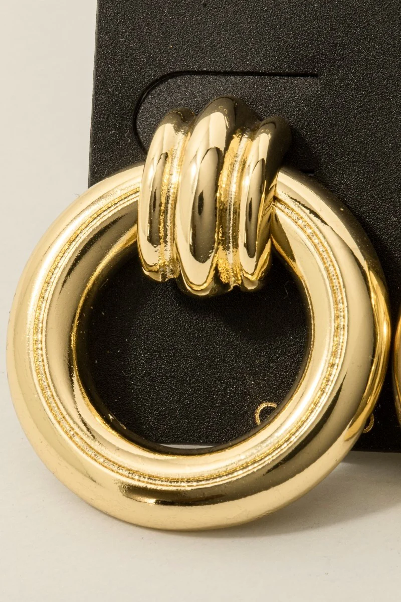 Cheyene Earring - Image 3
