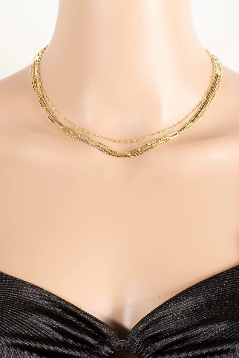 Columbus Necklace - Image 2
