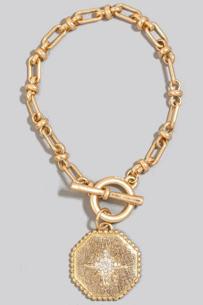 North Star Bracelet