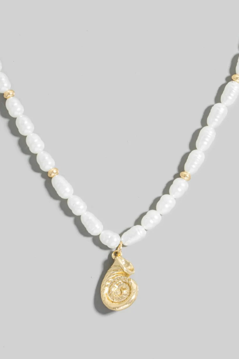 Going To The Beach Necklace - Image 2