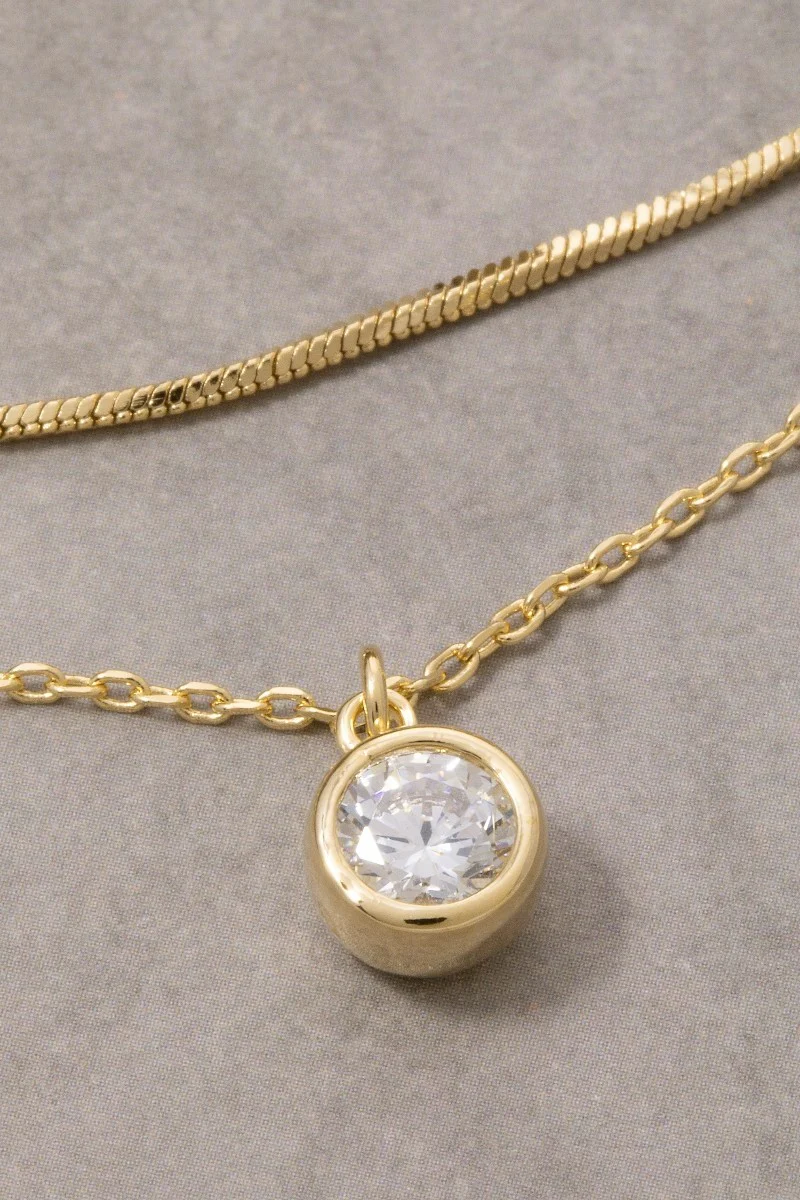 Anna Necklace - Image 2