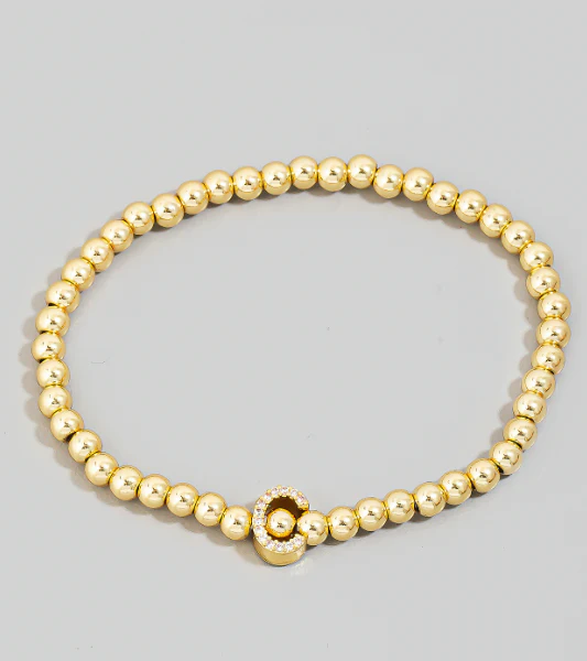 Initial Bracelet - Image 2