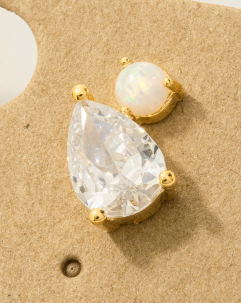 Helsa Earring - Image 2