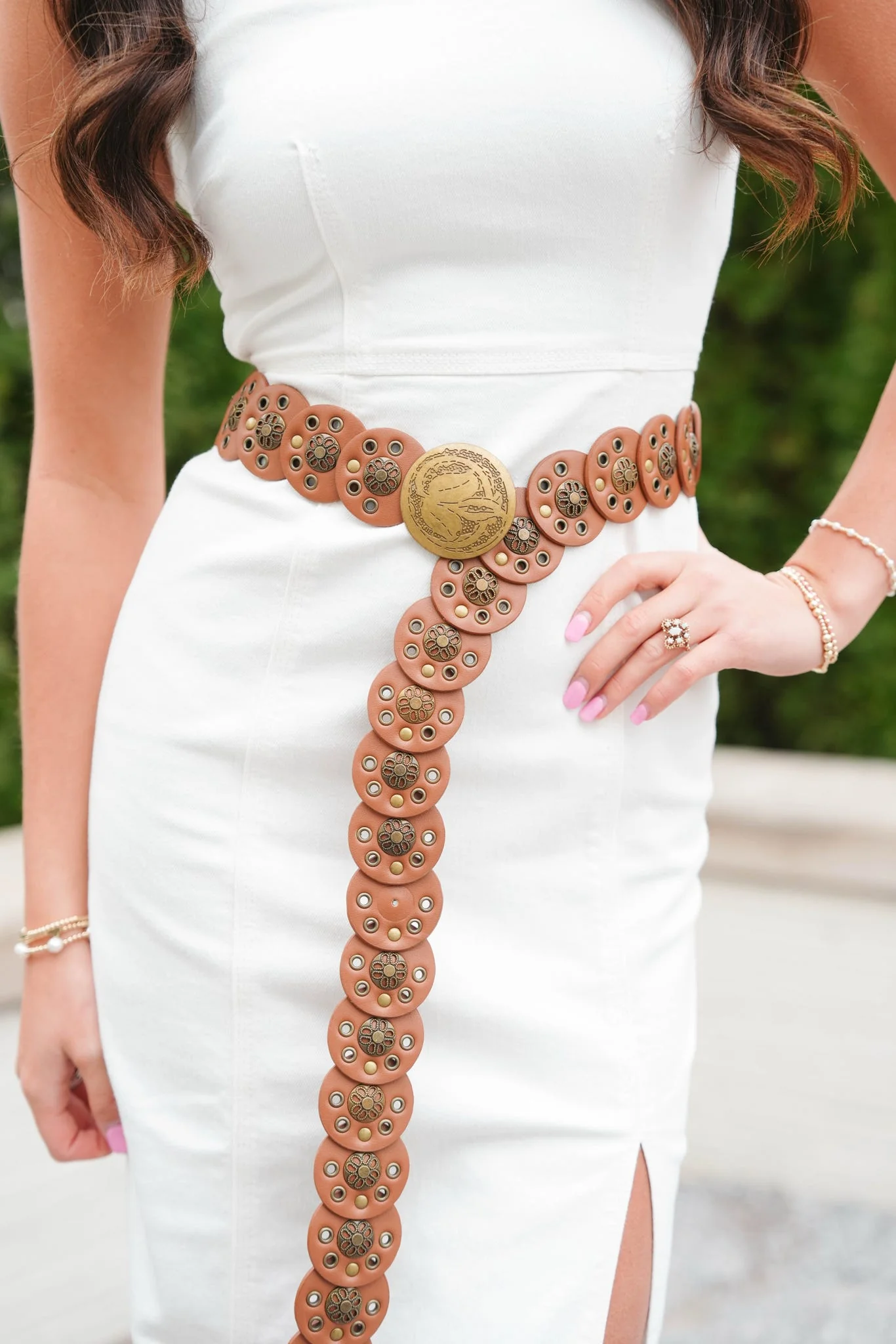 Howdy There Belt - Image 3