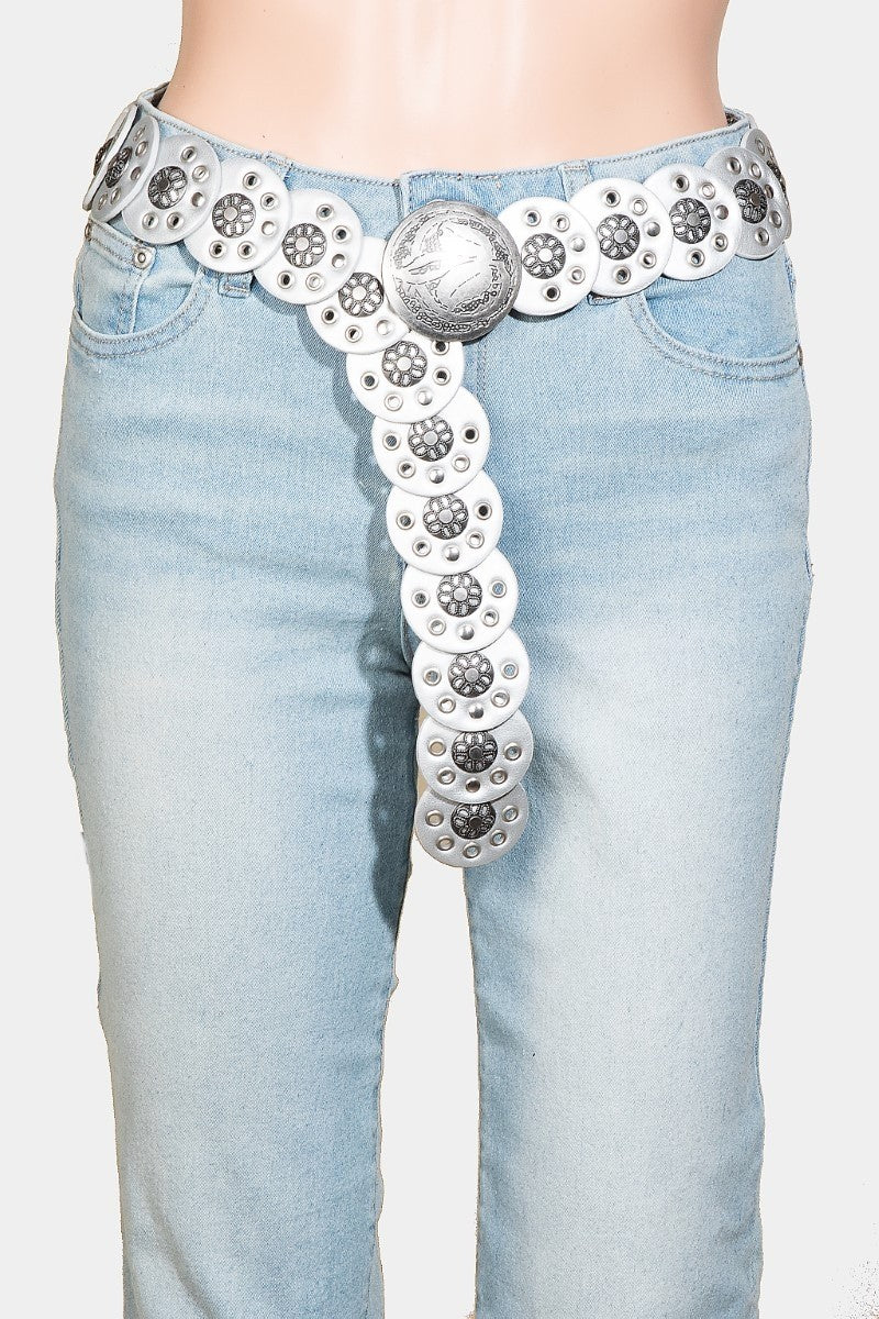 Howdy There Belt - Image 4