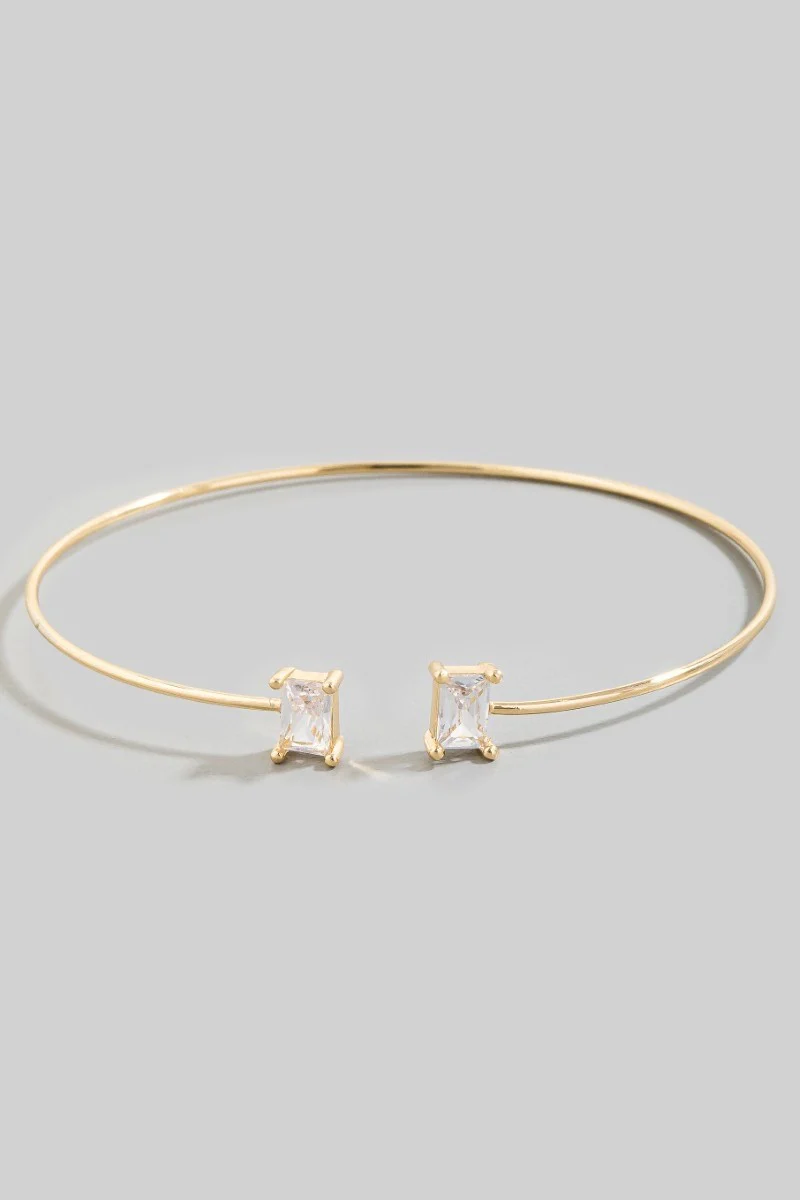 Weston Cuff