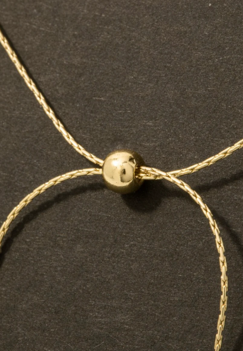 Listen & Learn Necklace - Image 3