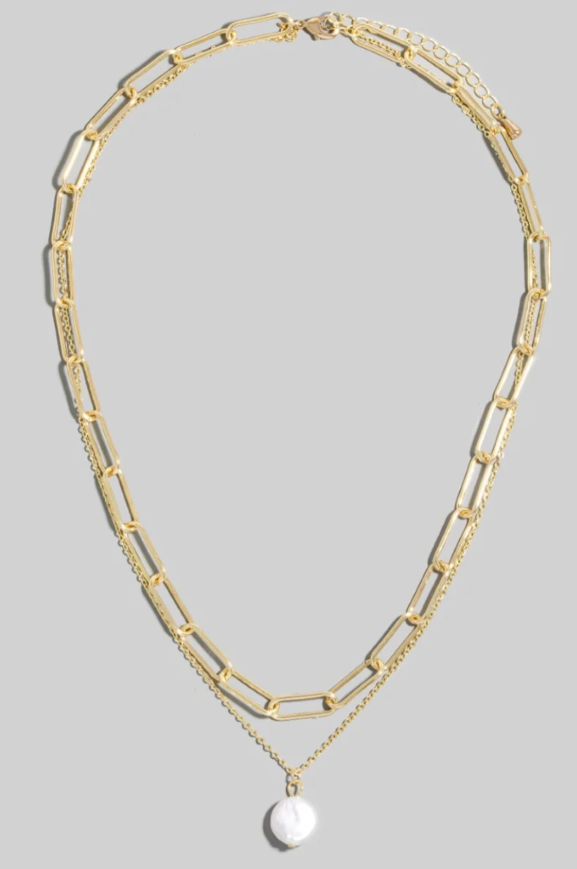 Tatum Necklace