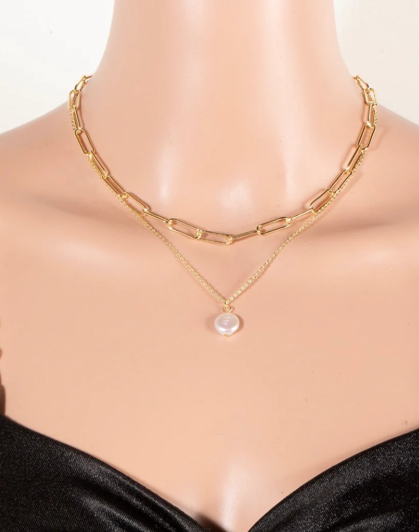 Tatum Necklace - Image 2