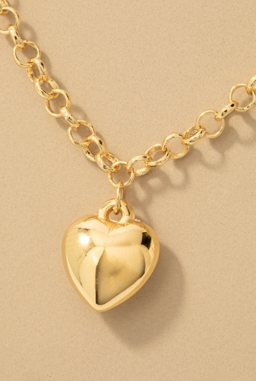Jennifer Necklace - Image 2