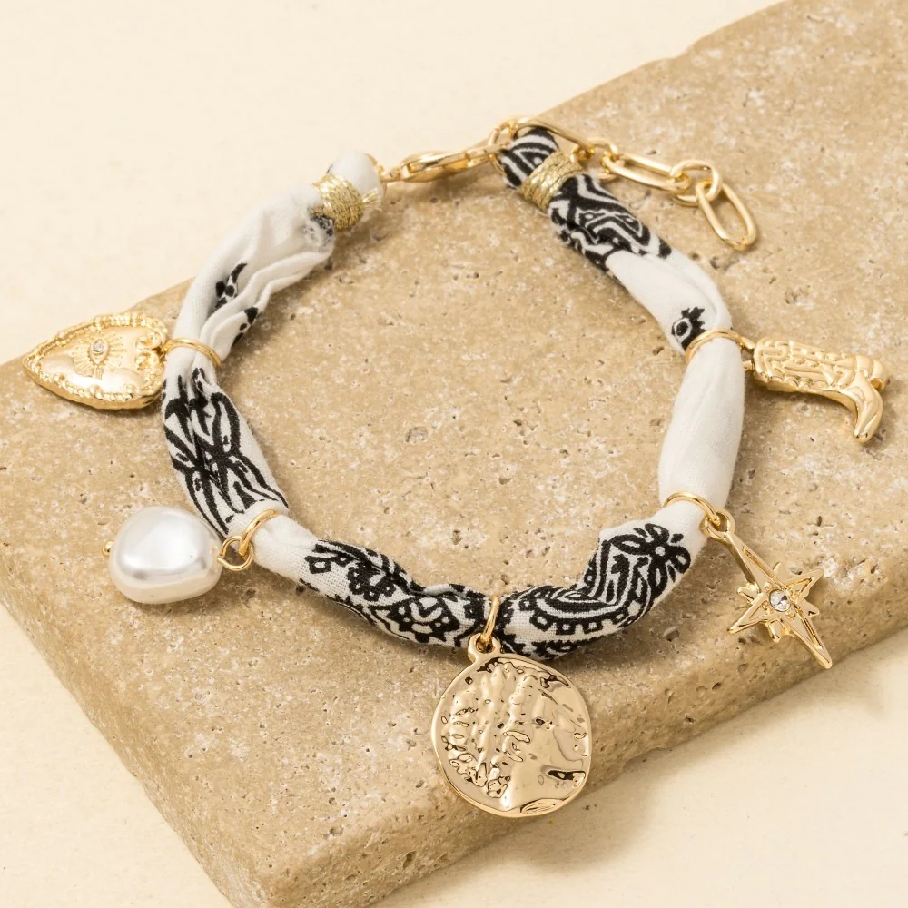 Dance All Night Bracelet