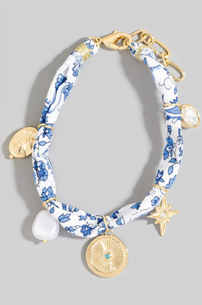Rhonda Bracelet