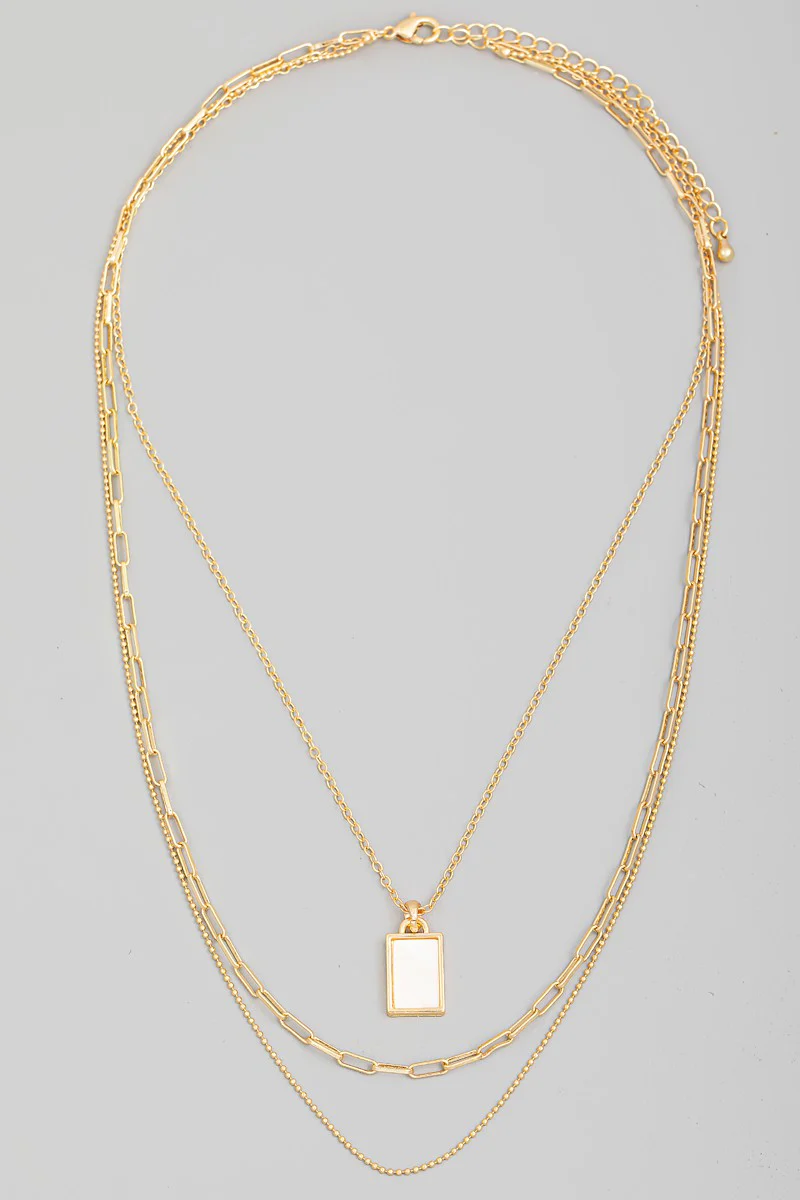 Sally Necklace Stack - Image 2