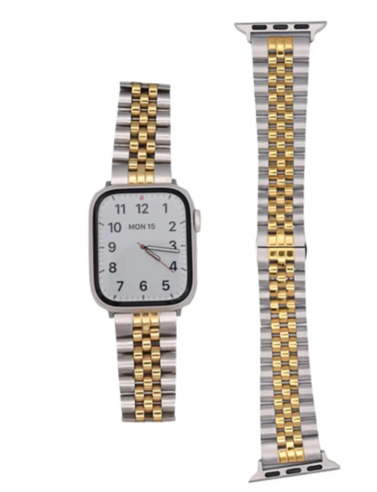 Go Getter Watch Band
