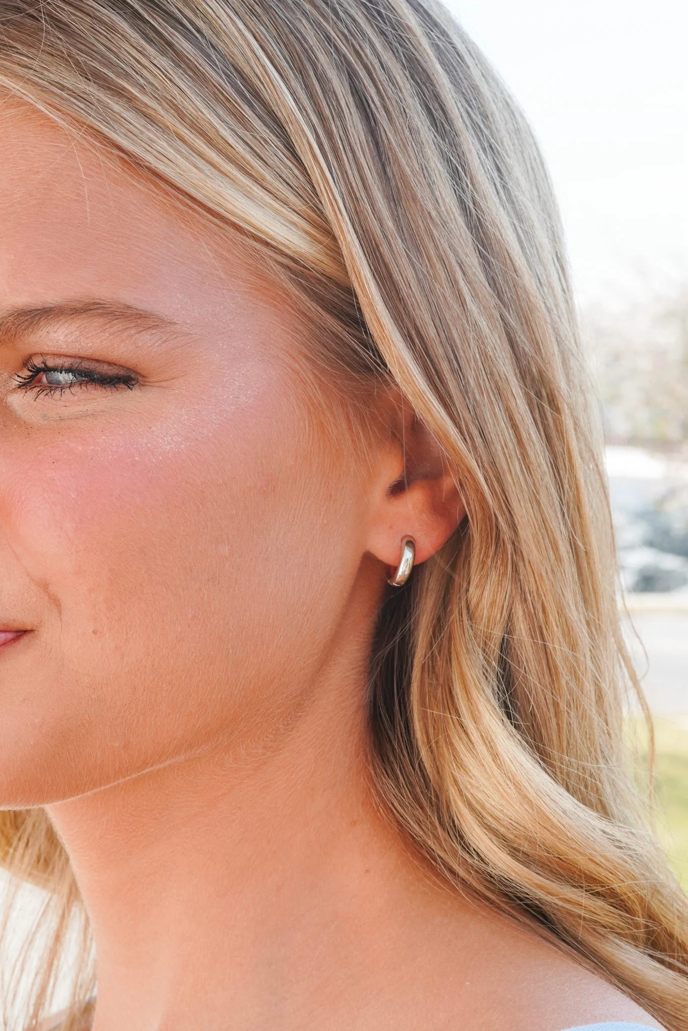 Farrah B Addie Earrings - Image 2