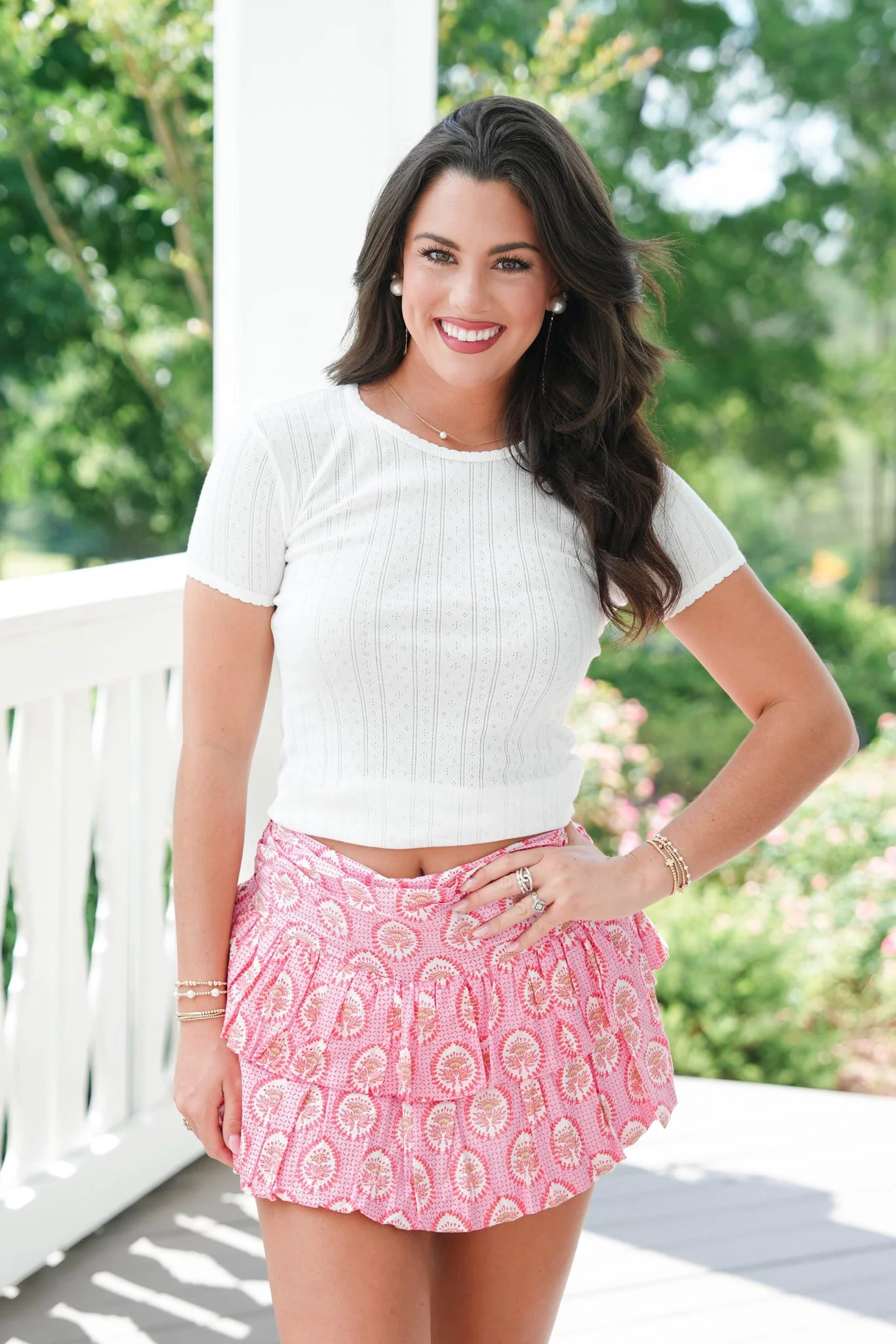 House Favorite Skirt - Image 17