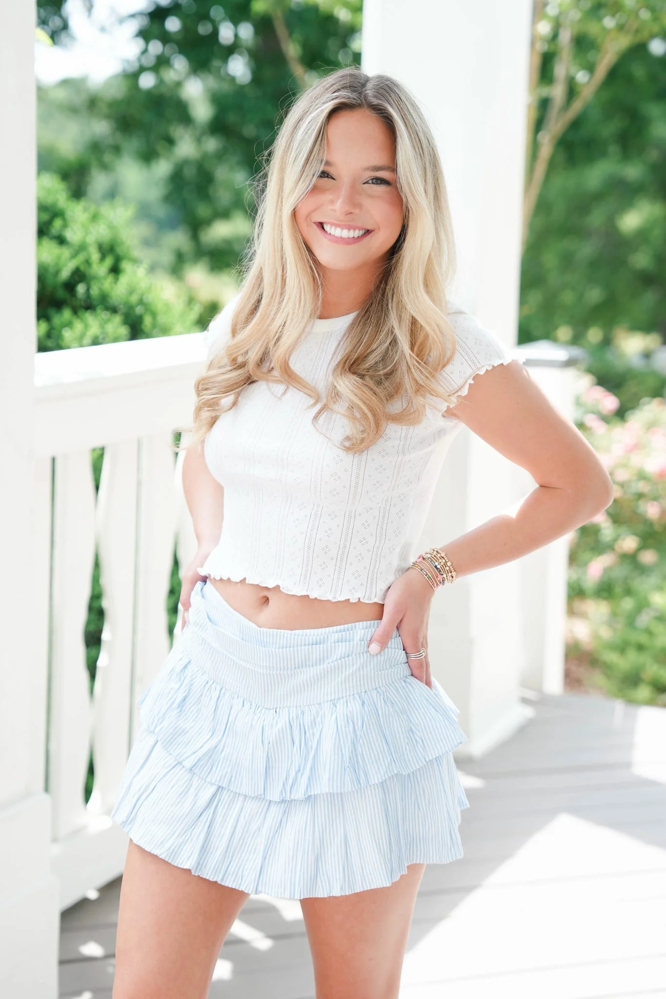 House Favorite Skirt - Image 21