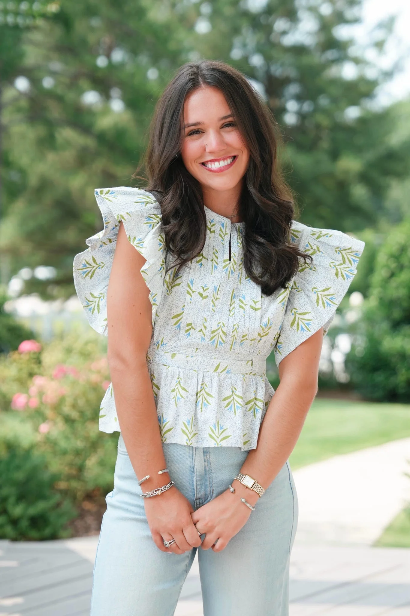 Kady Blouse - Image 11