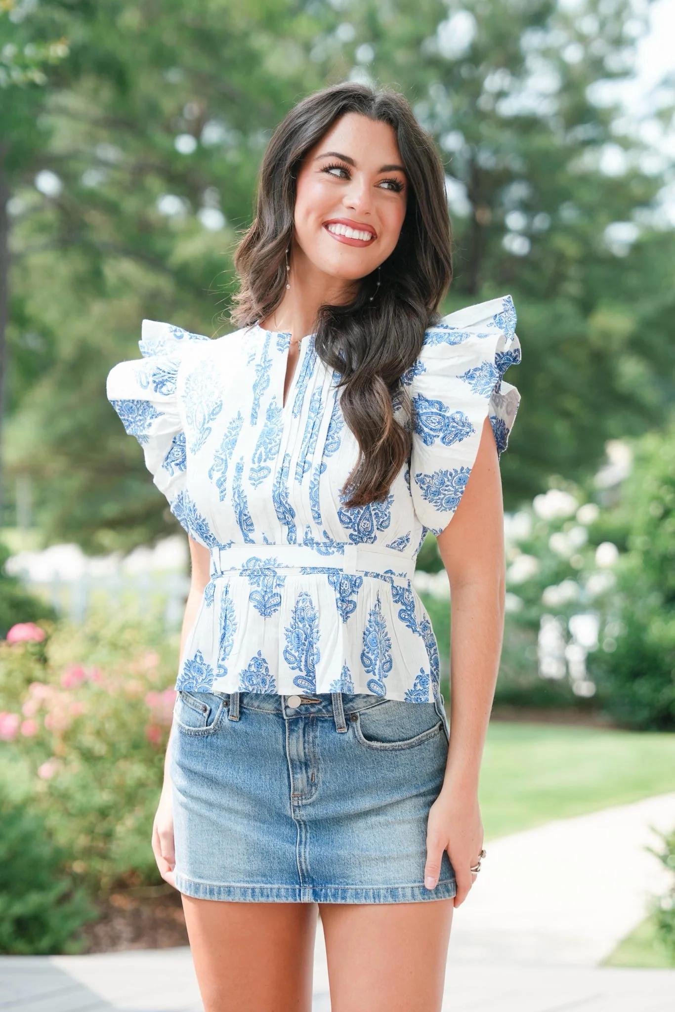 Kady Blouse - Image 5