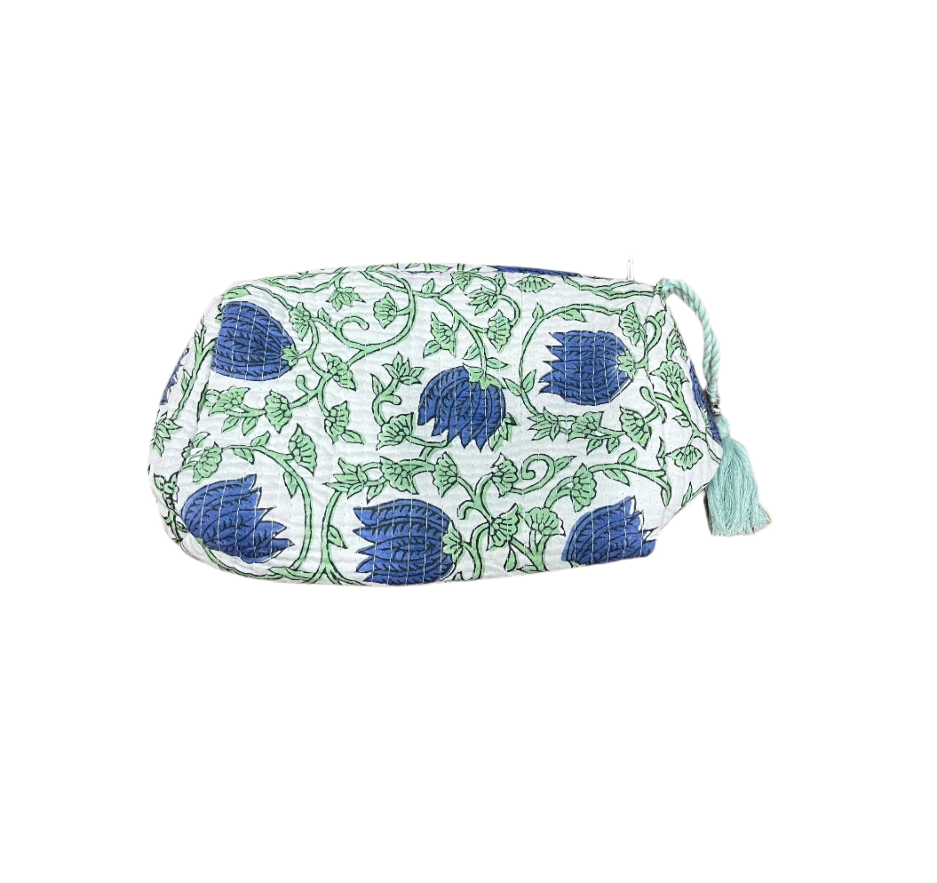 Jane Large Toiletry Tote - Image 3