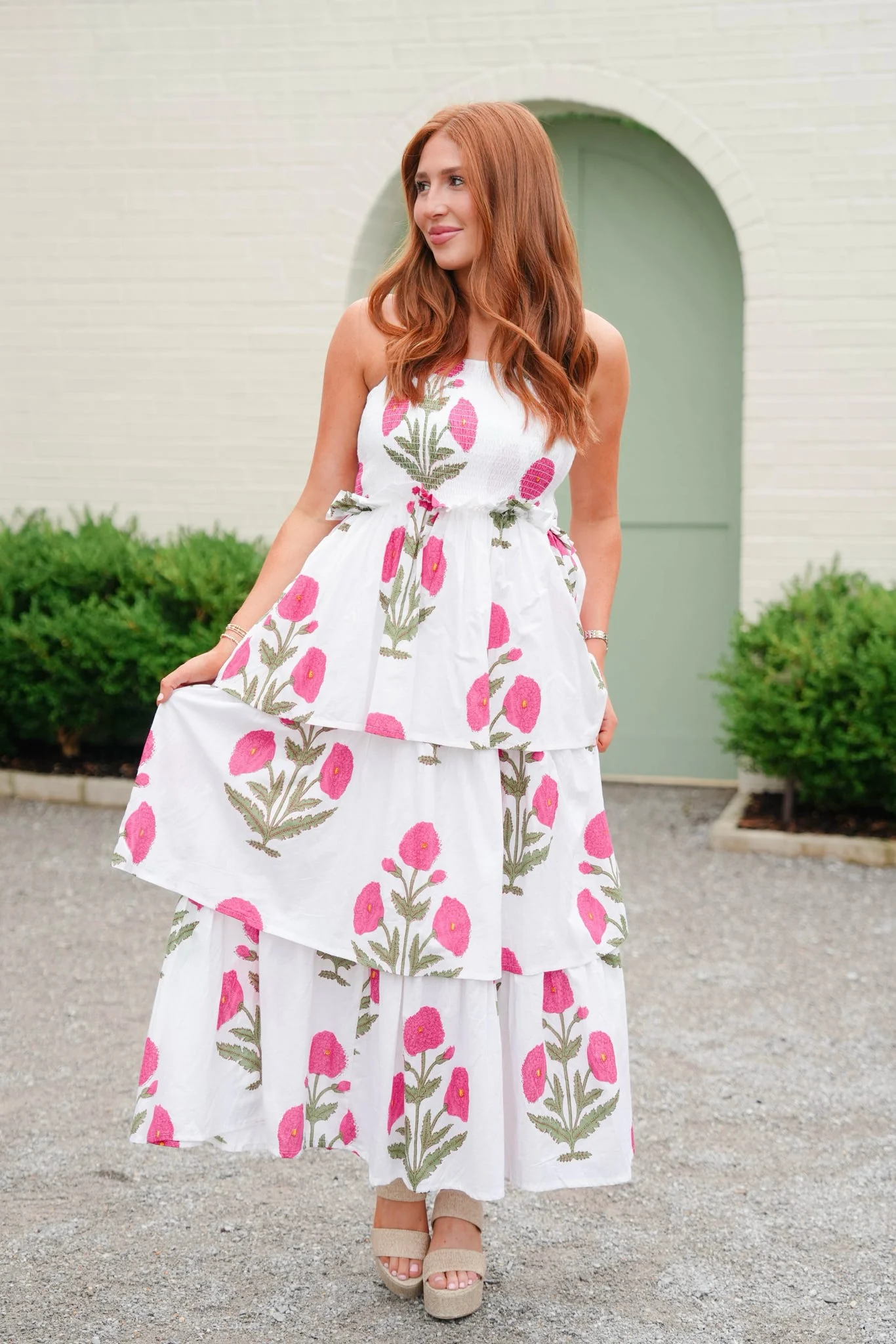 Sunrise Brunch Dress - Image 3