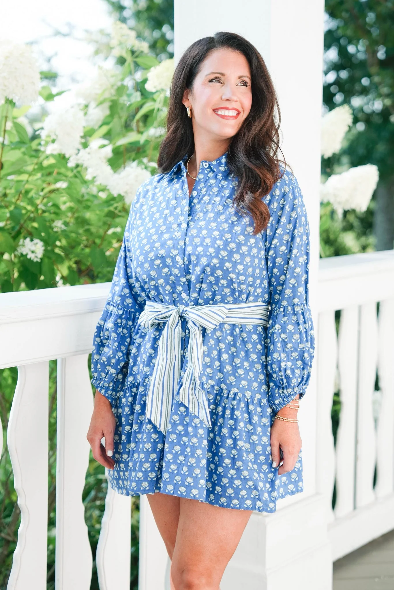 Finley Dress - Image 5