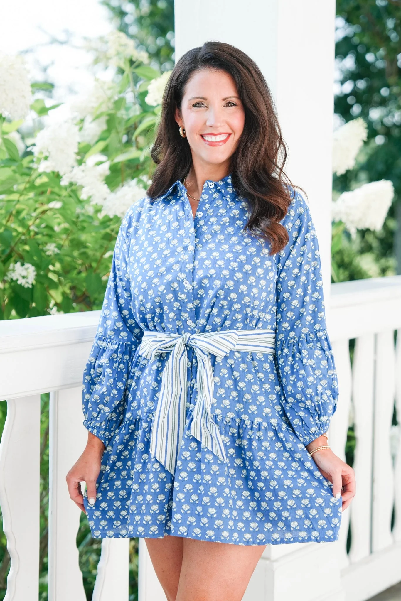 Finley Dress - Image 6