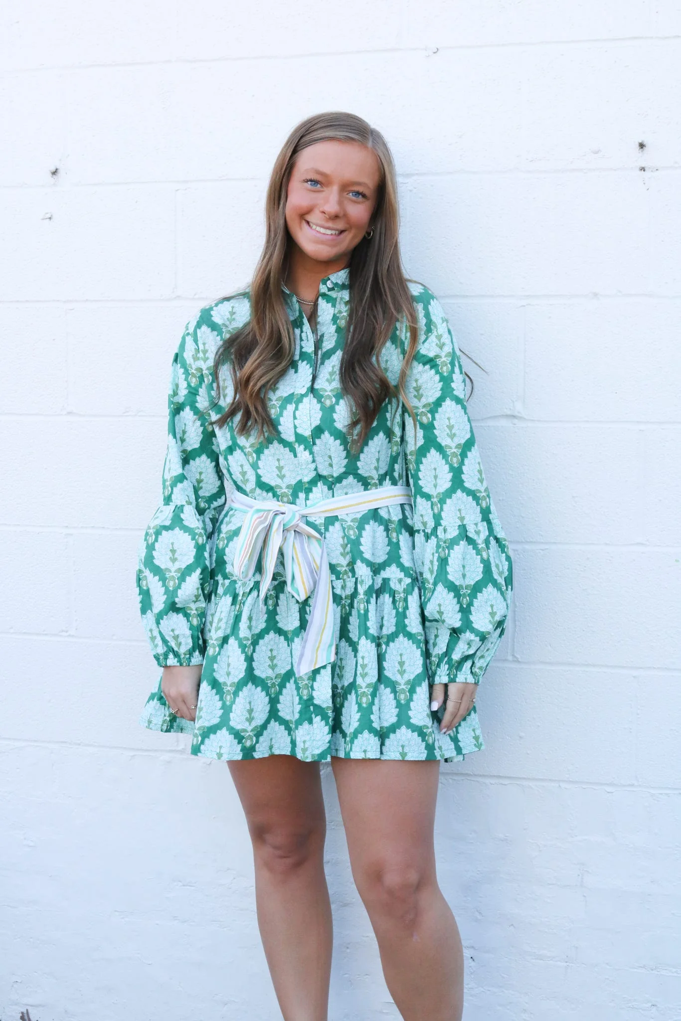 Finley Dress - Image 9