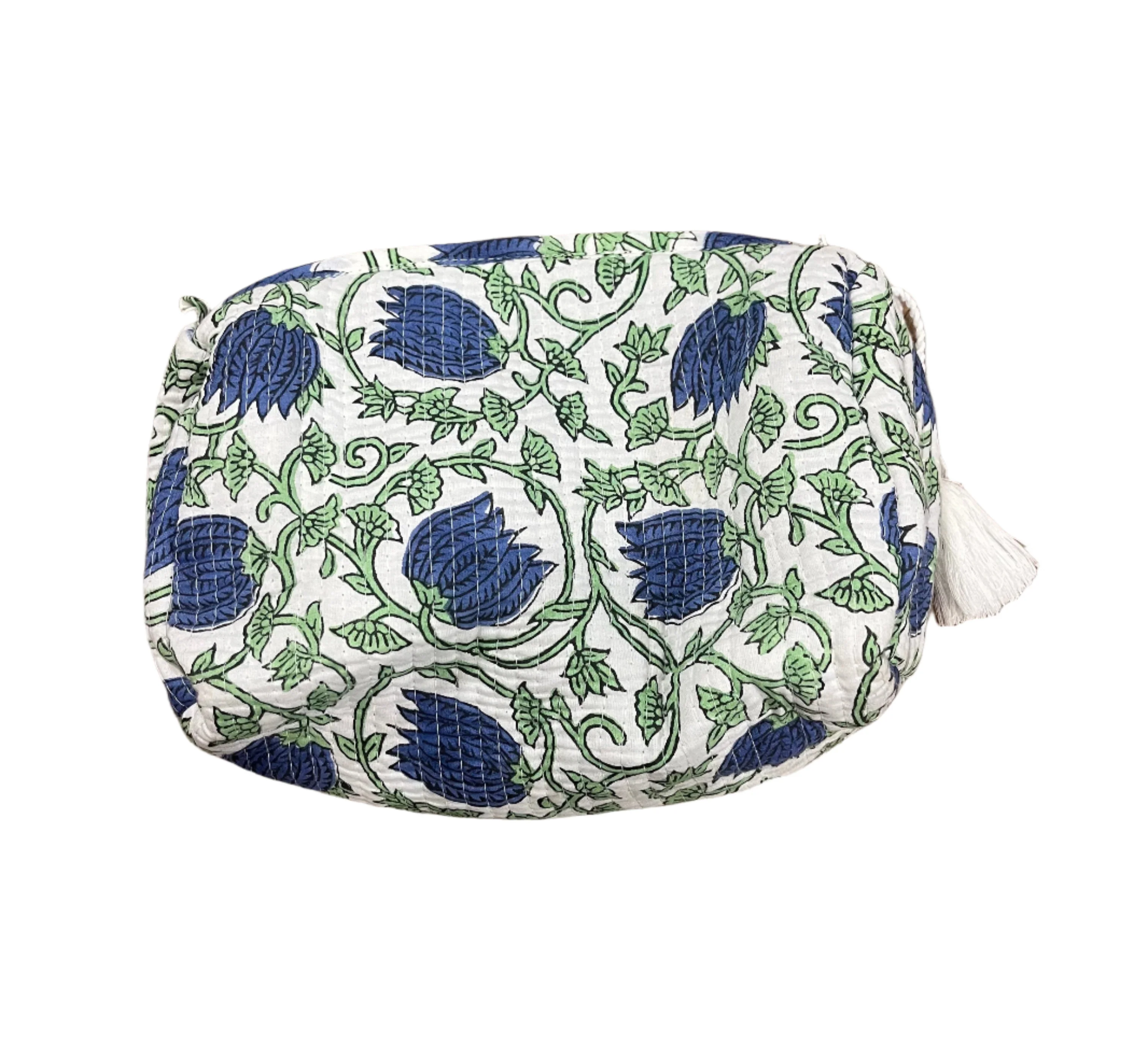 Jane Medium Toiletry Tote - Image 3