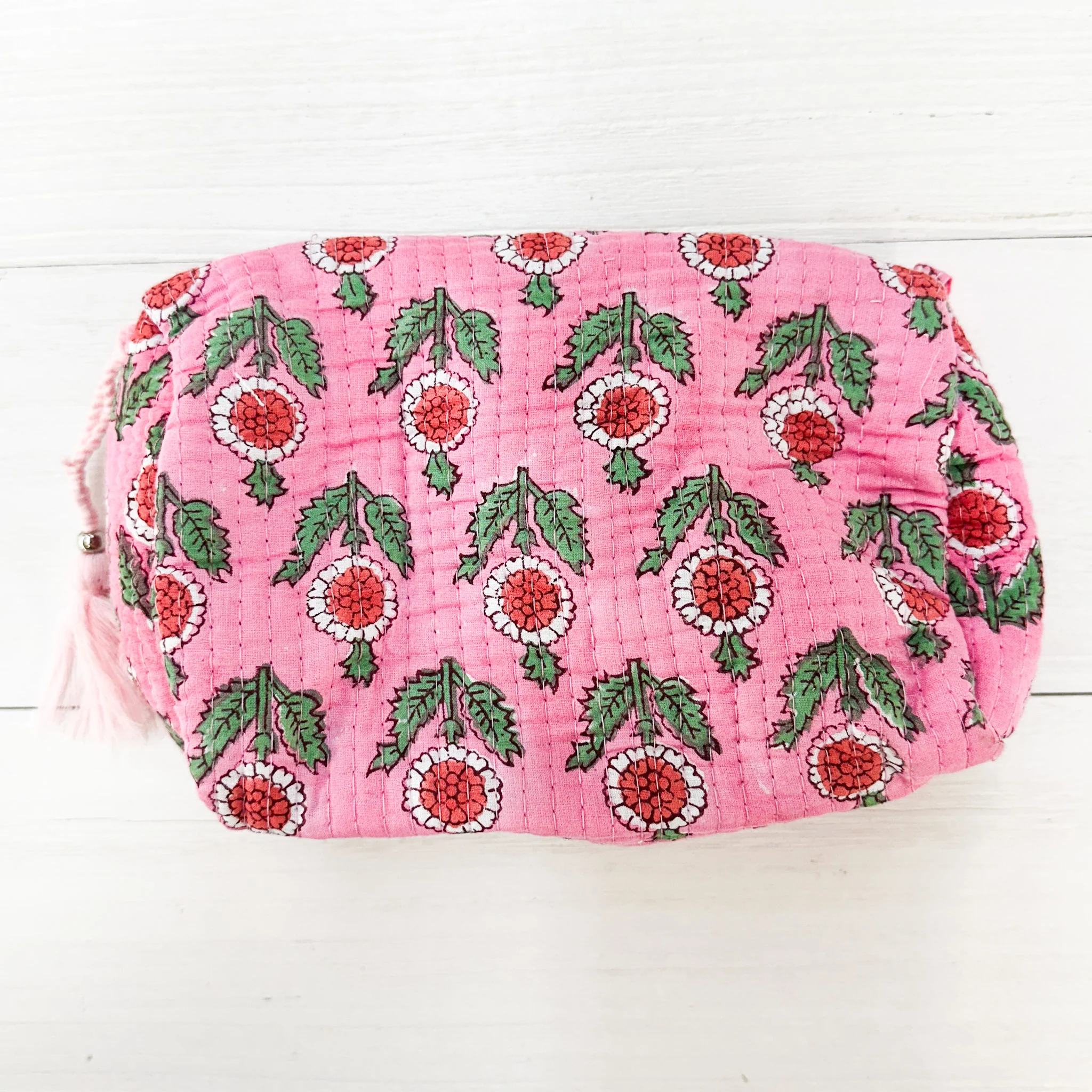 Jane Medium Toiletry Tote - Image 6
