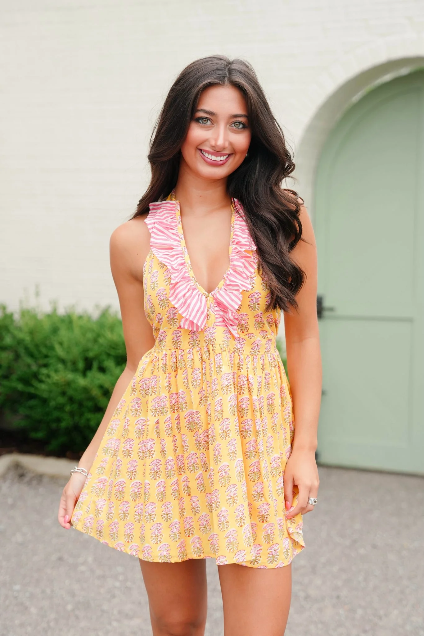 West Coast Dress - Image 5