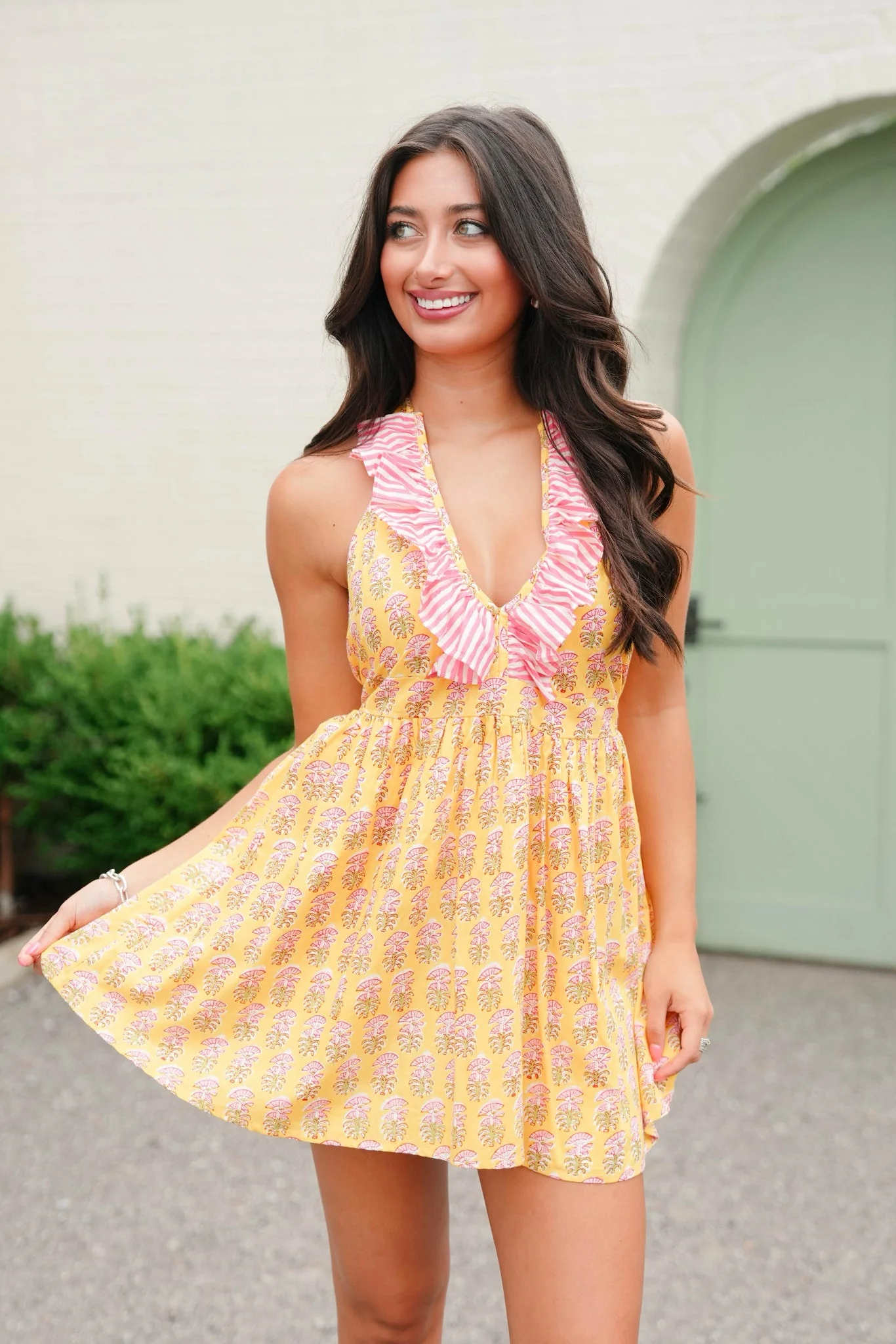 West Coast Dress - Image 6