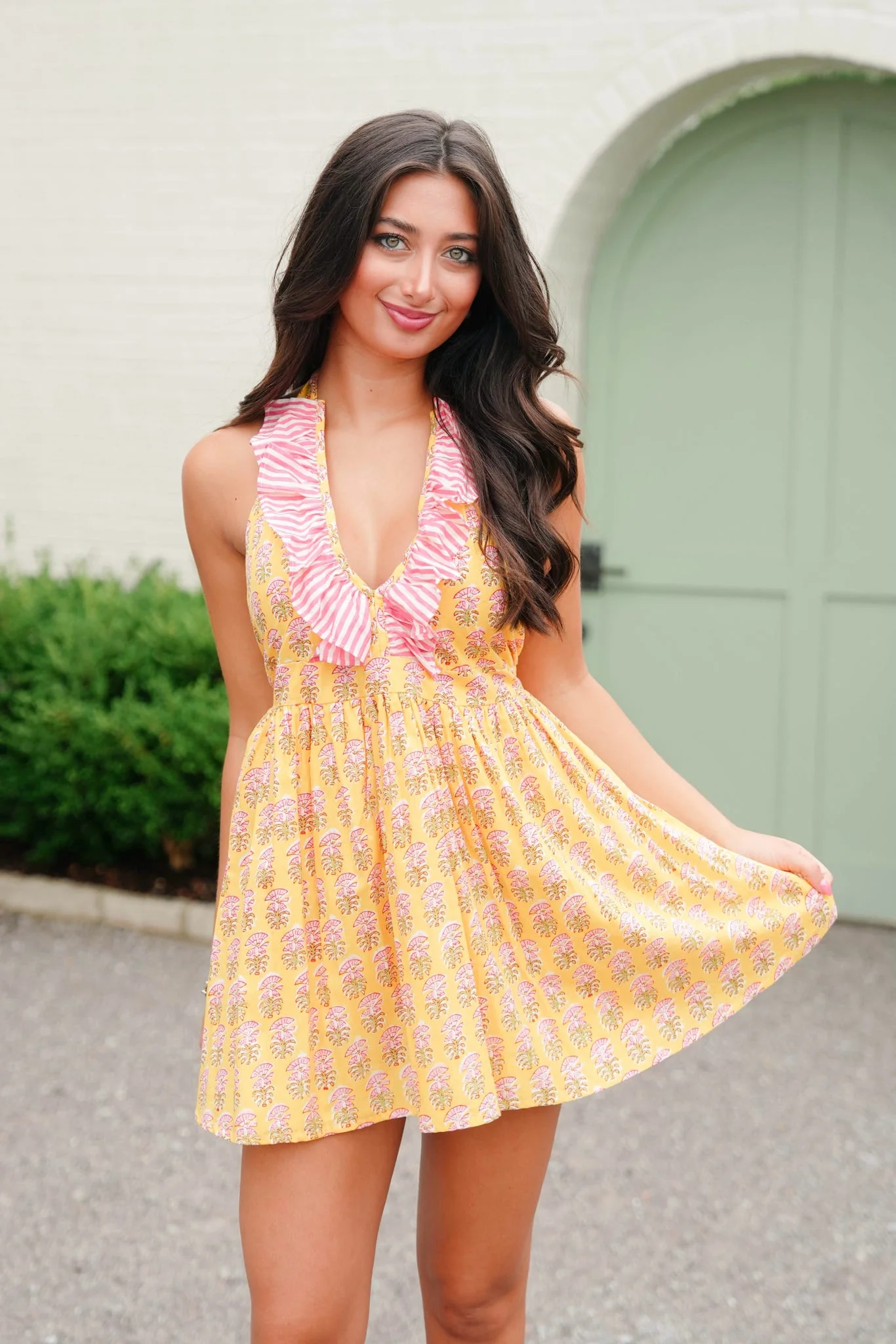 West Coast Dress - Image 7