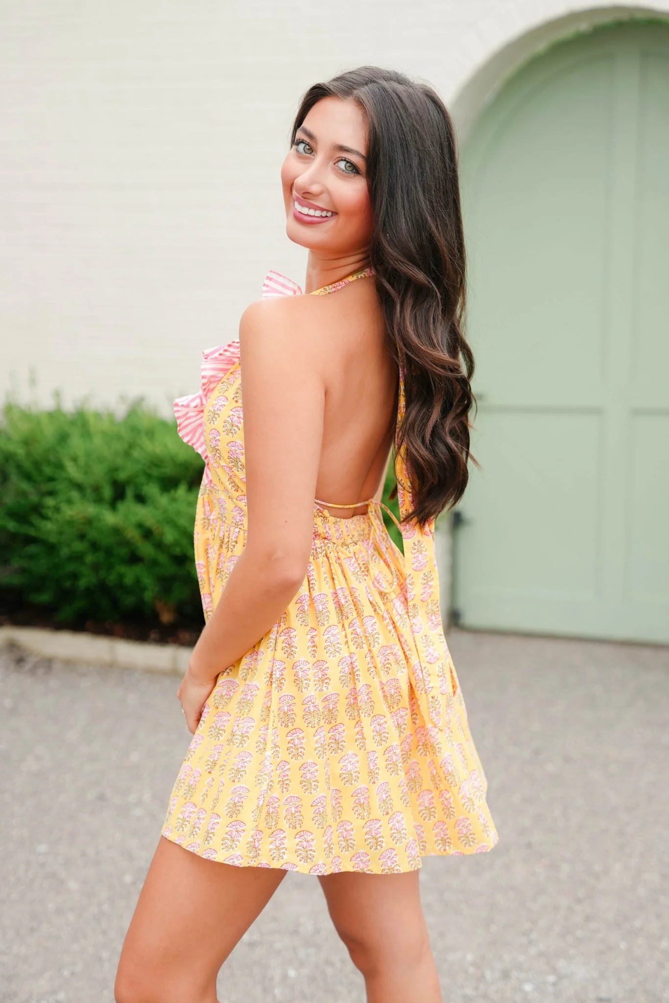 West Coast Dress - Image 8