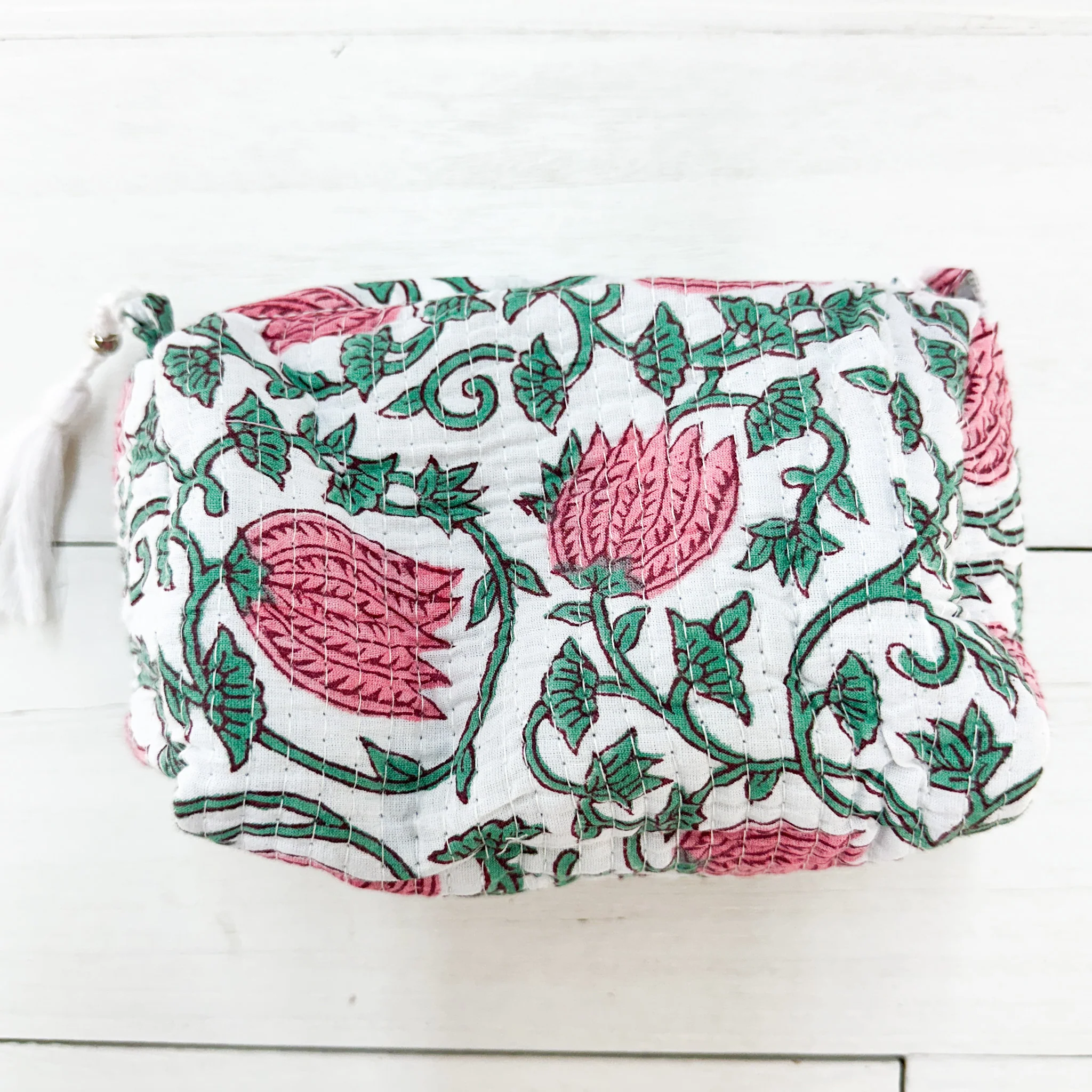 Jane Small Toiletry Tote - Image 4