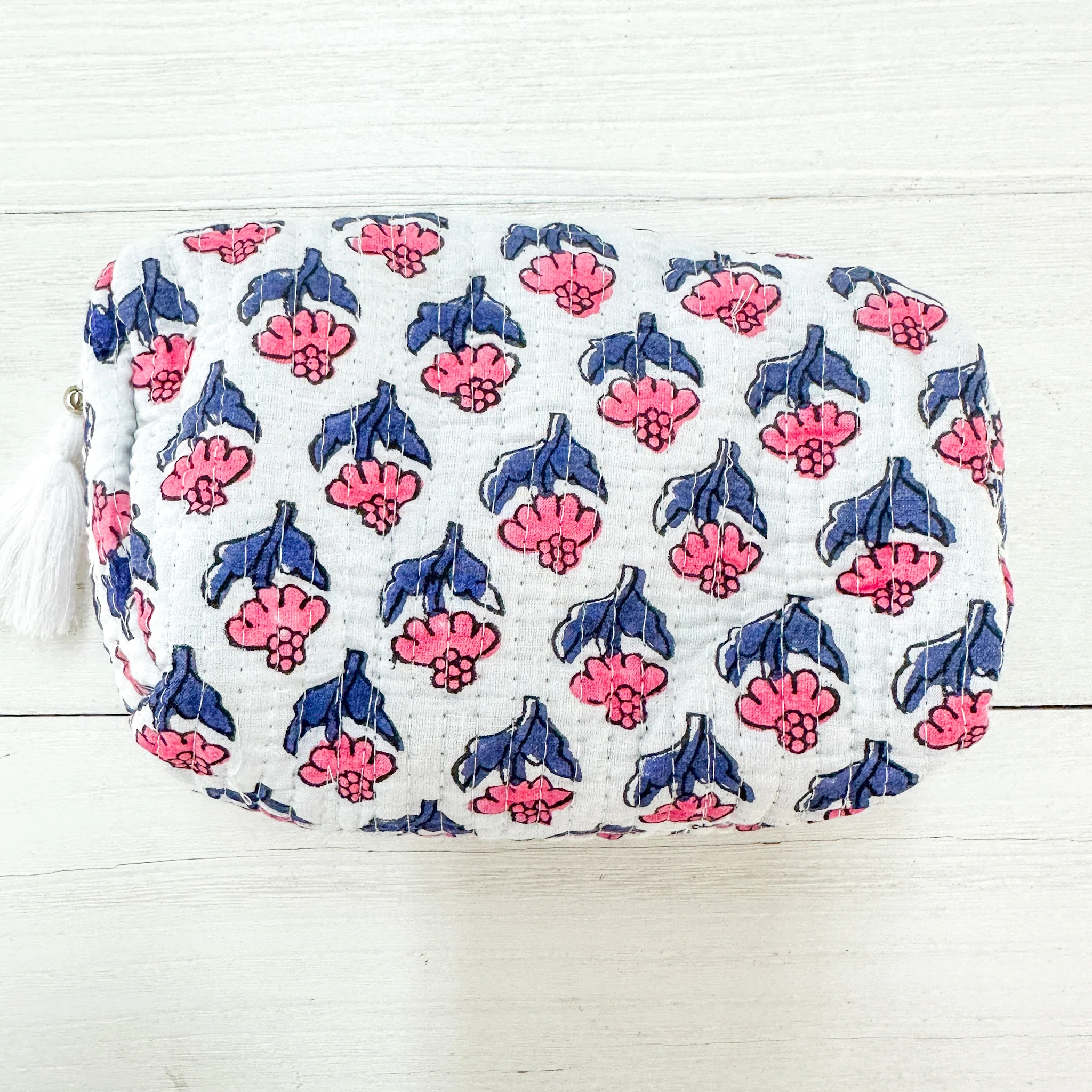 Jane Small Toiletry Tote - Image 5