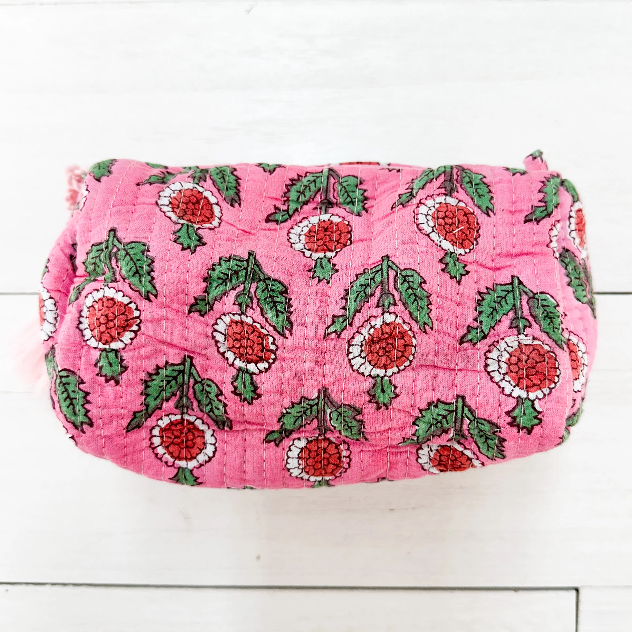 Jane Small Toiletry Tote - Image 6