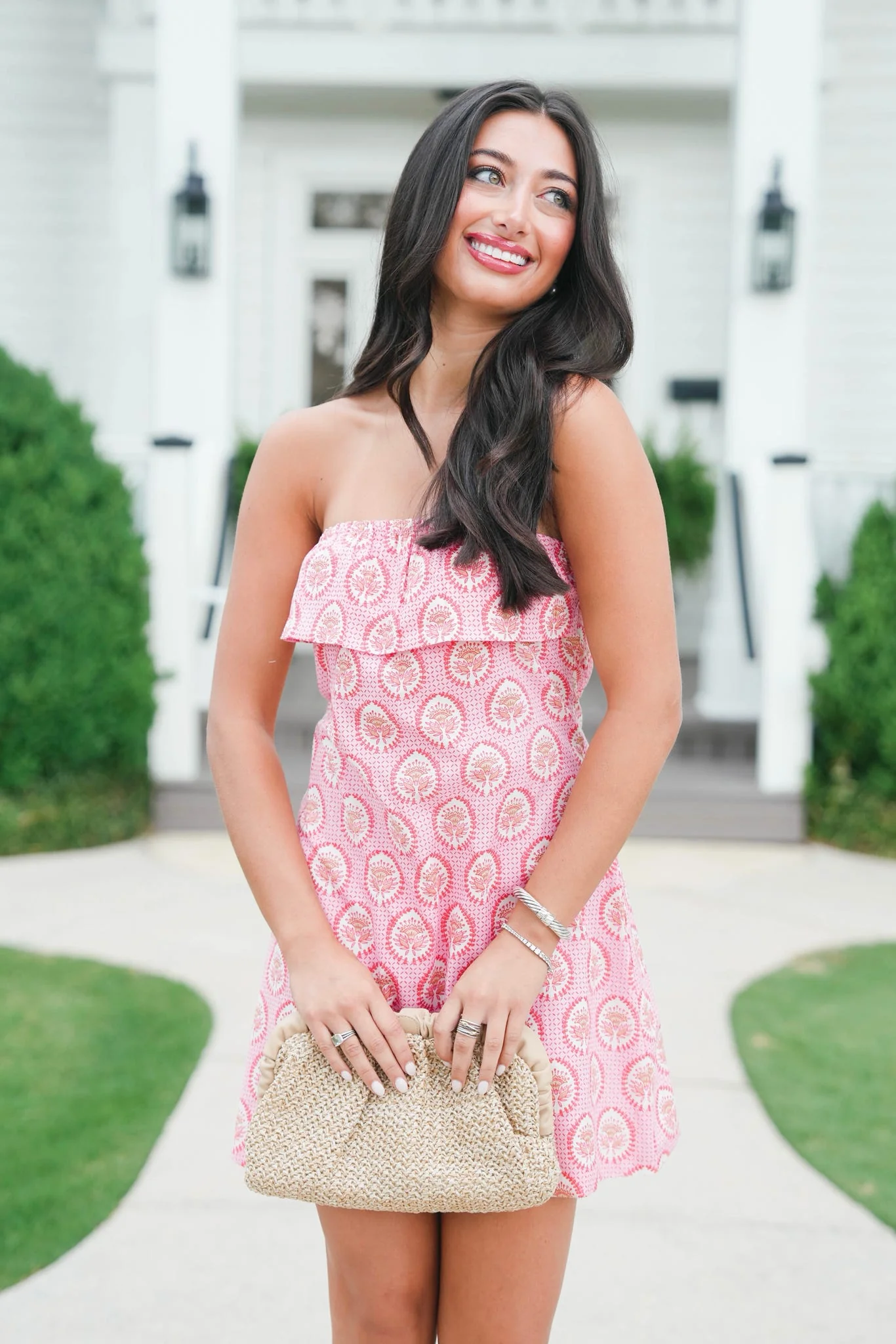 Sisterhood Dress - Image 21