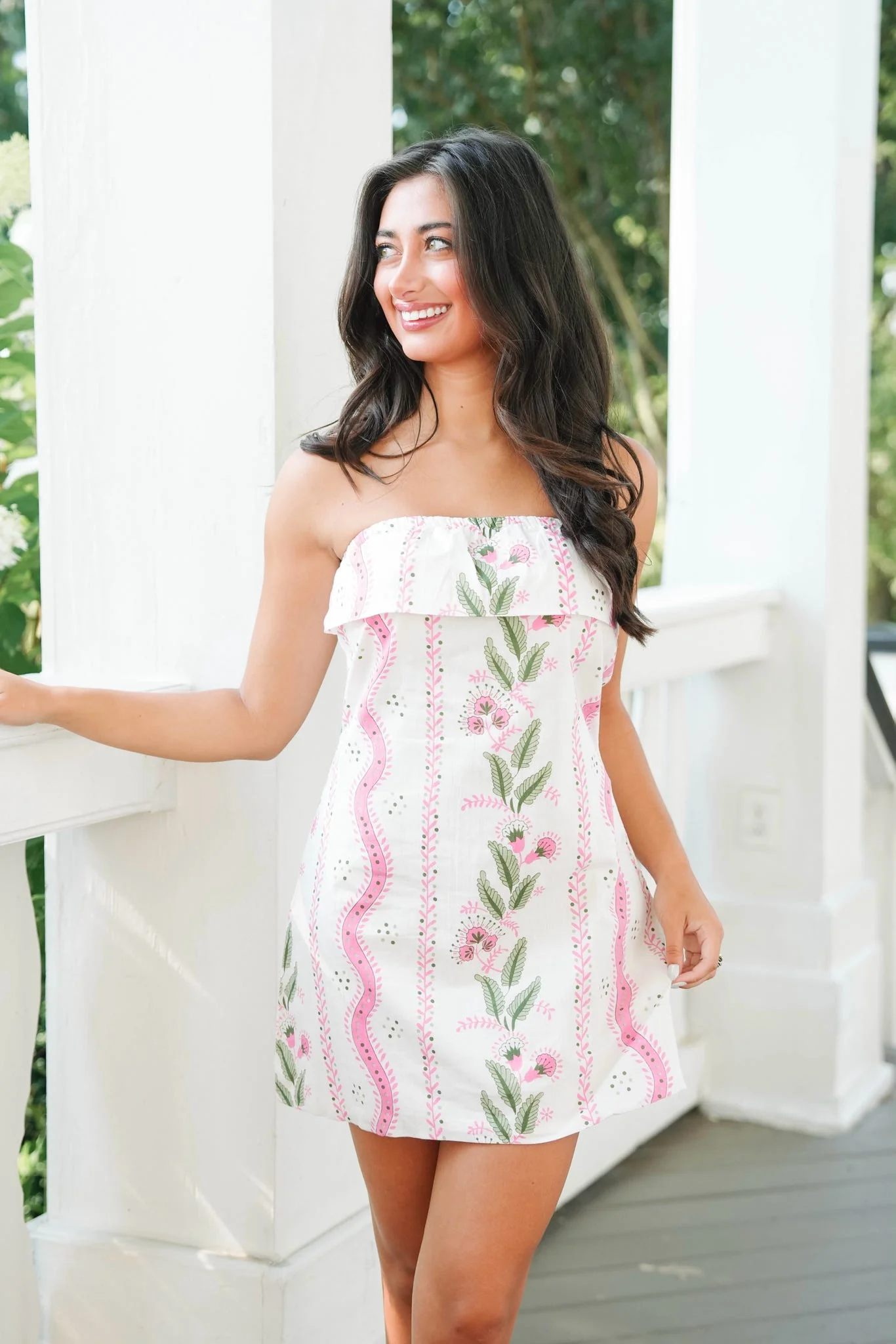 Sisterhood Dress - Image 37