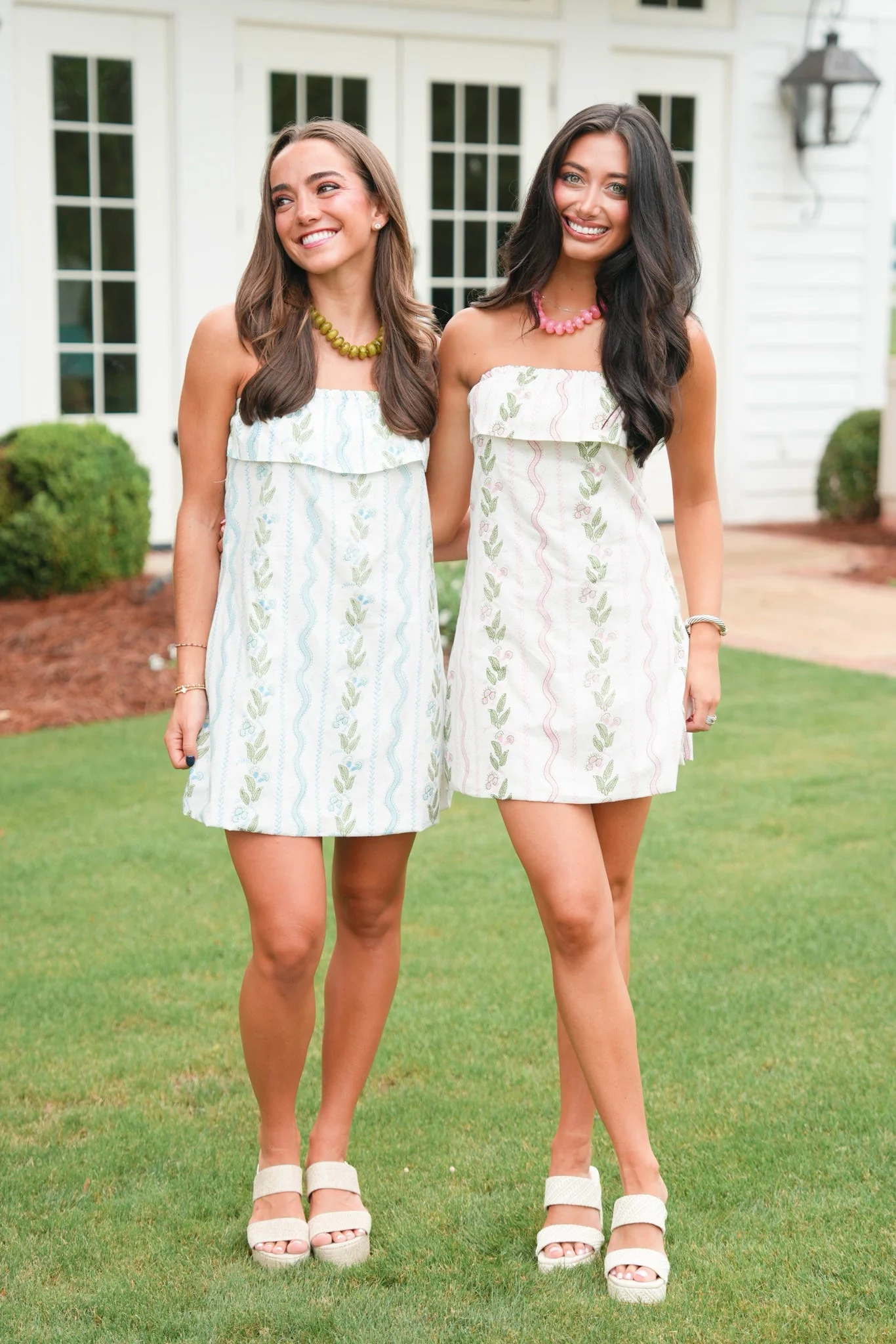 Sisterhood Dress - Image 4
