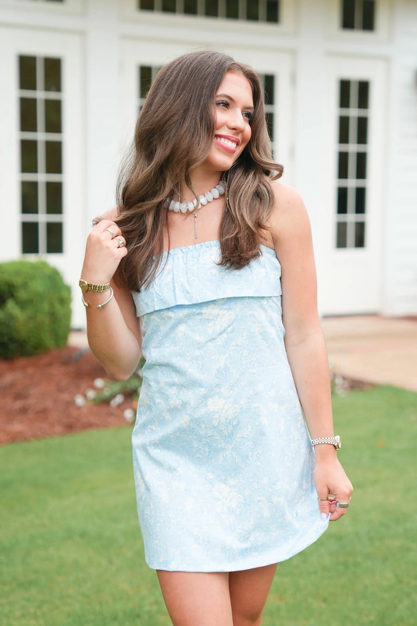 Sisterhood Dress - Image 52