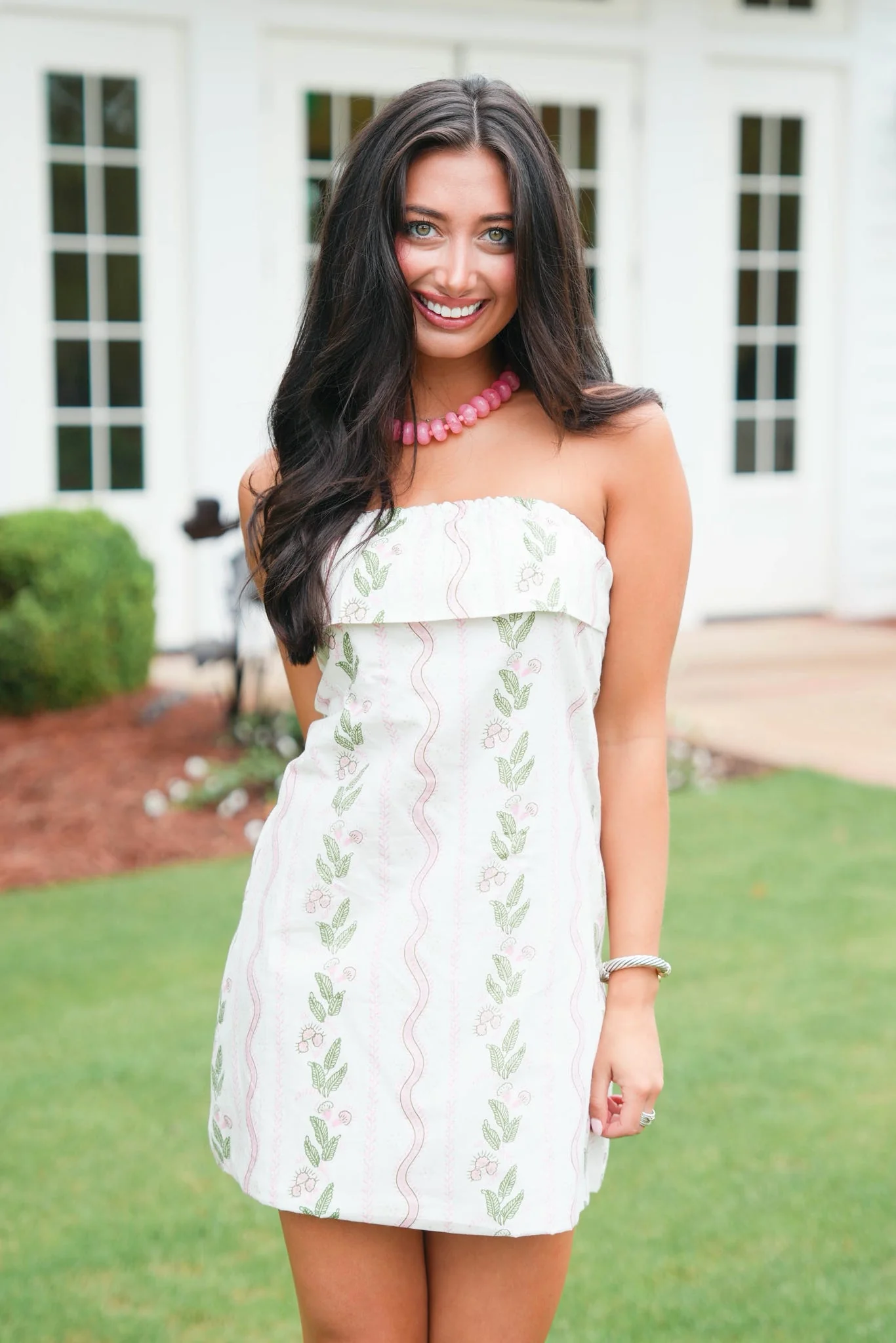 Sisterhood Dress - Image 56